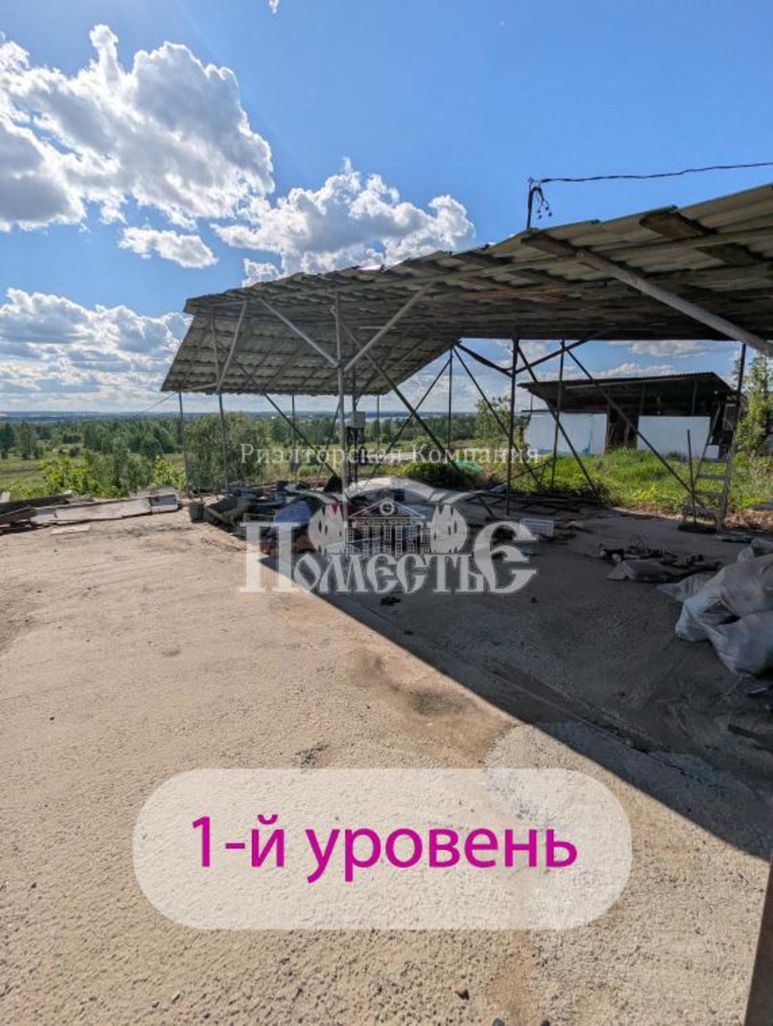Купить землю, земельный участок за 2 000 000 рублей на д. Ангара, ул. Подгорная, 16