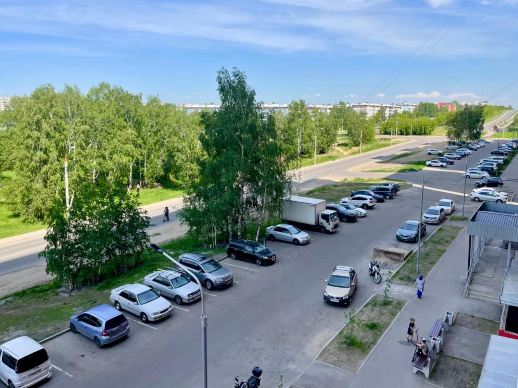 Купить квартиру за 7 000 000 рублей на Баумана, 271