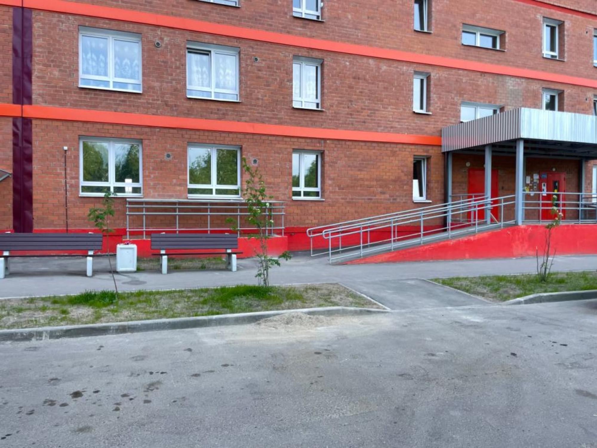 Купить квартиру за 7 000 000 рублей на Баумана, 271