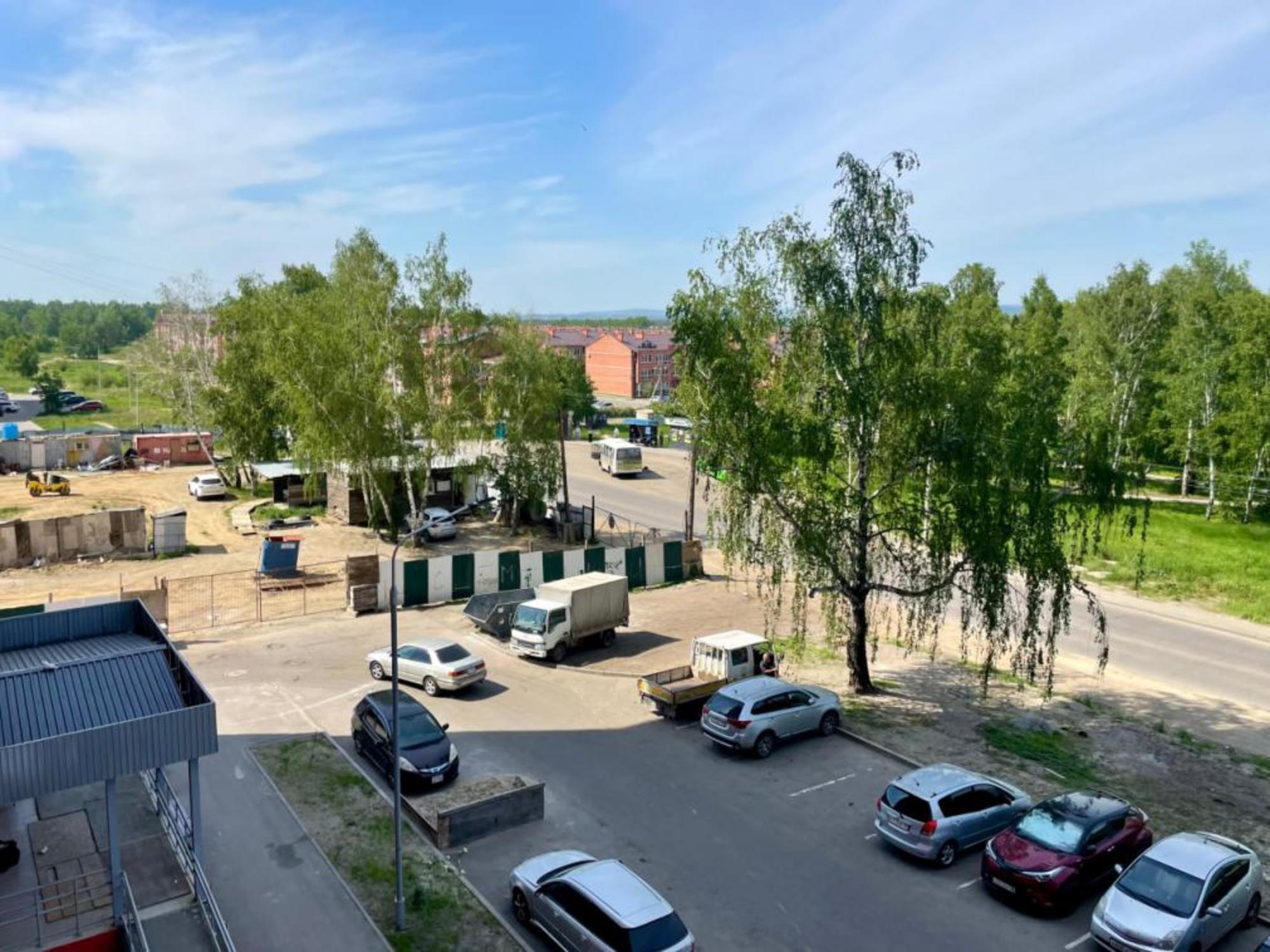 Купить квартиру за 7 000 000 рублей на Баумана, 271