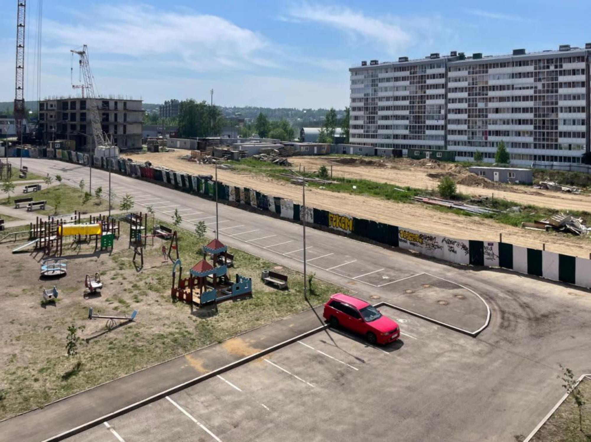 Купить квартиру за 7 000 000 рублей на Баумана, 271