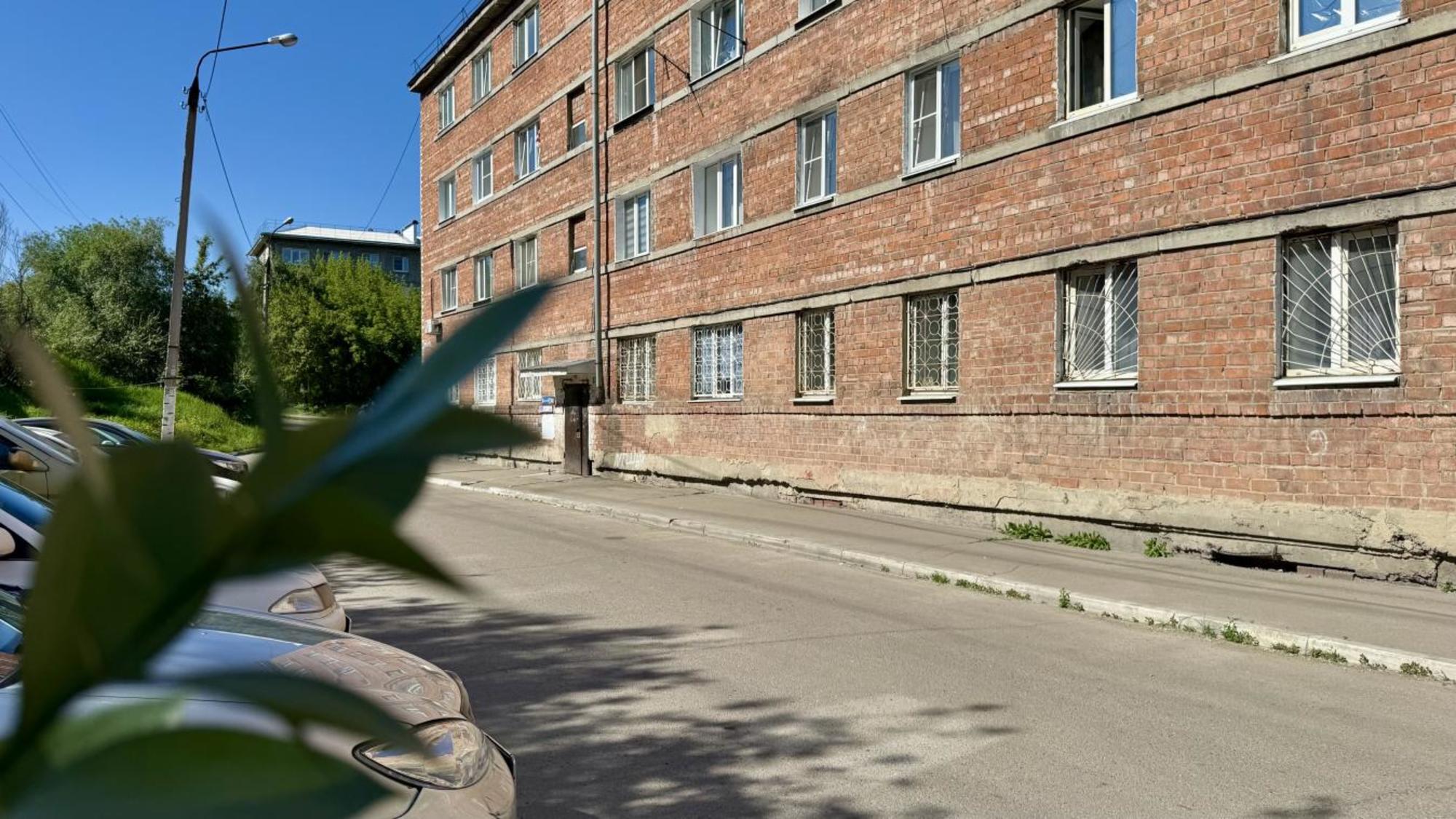 Купить квартиру за 3 900 000 рублей на Рябикова бульвар, 44б