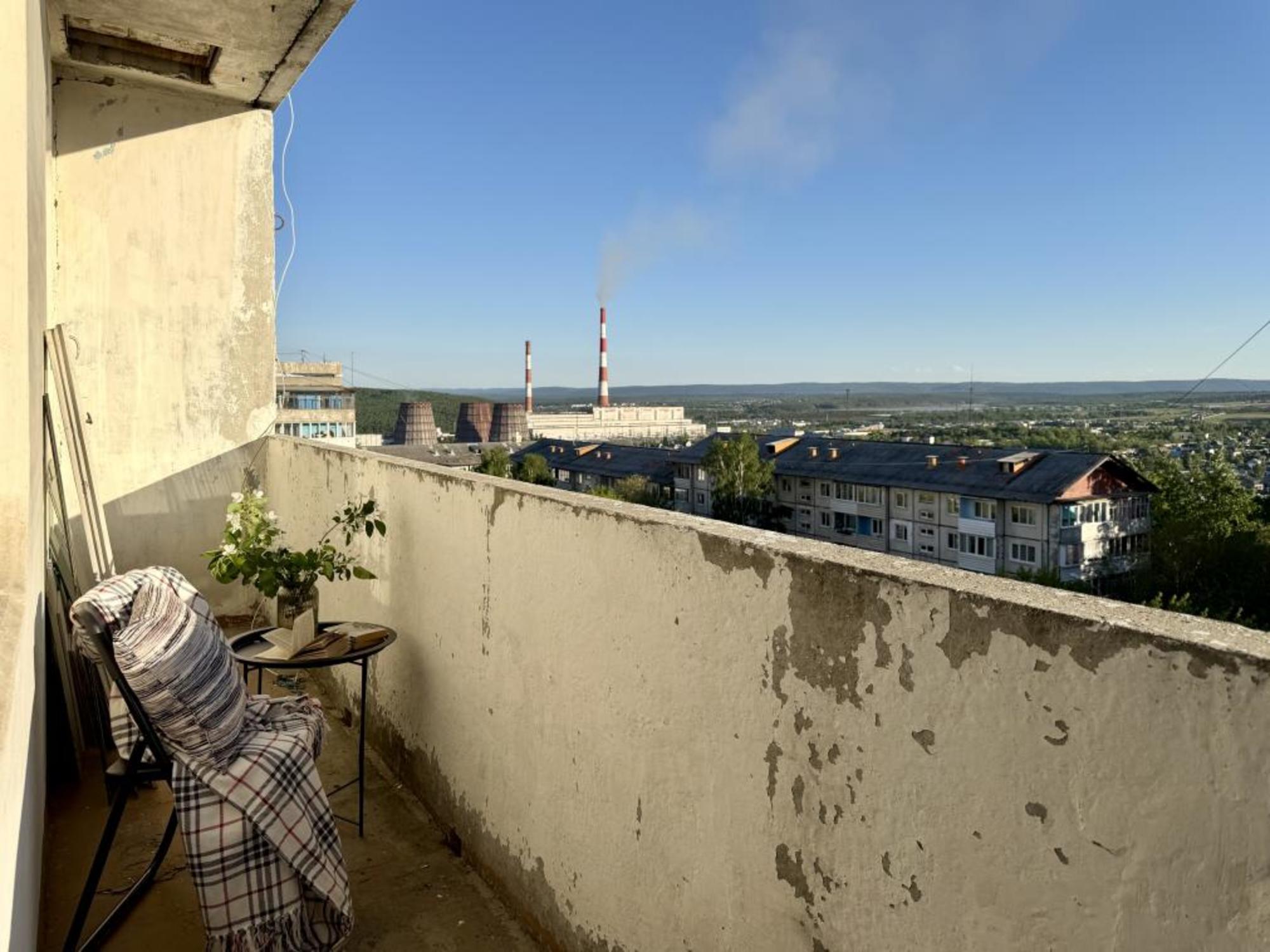 Купить квартиру за 6 300 000 рублей на Маршала Конева, 20/8