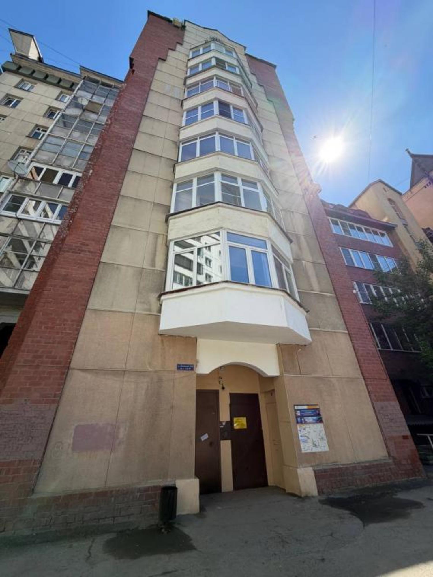 Купить квартиру за 6 000 000 рублей на Волжская, 51Б