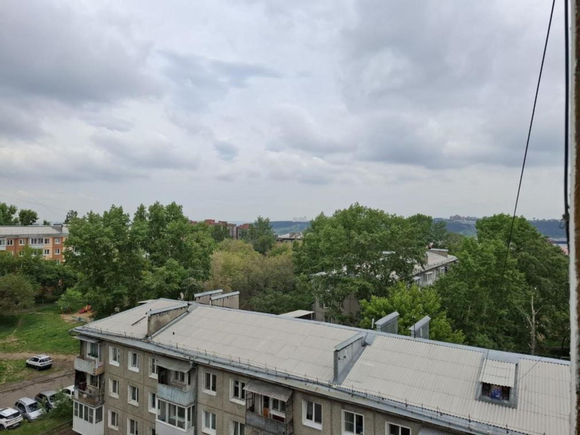 Купить квартиру за 3 300 000 рублей на Рябикова б-р, 1-д