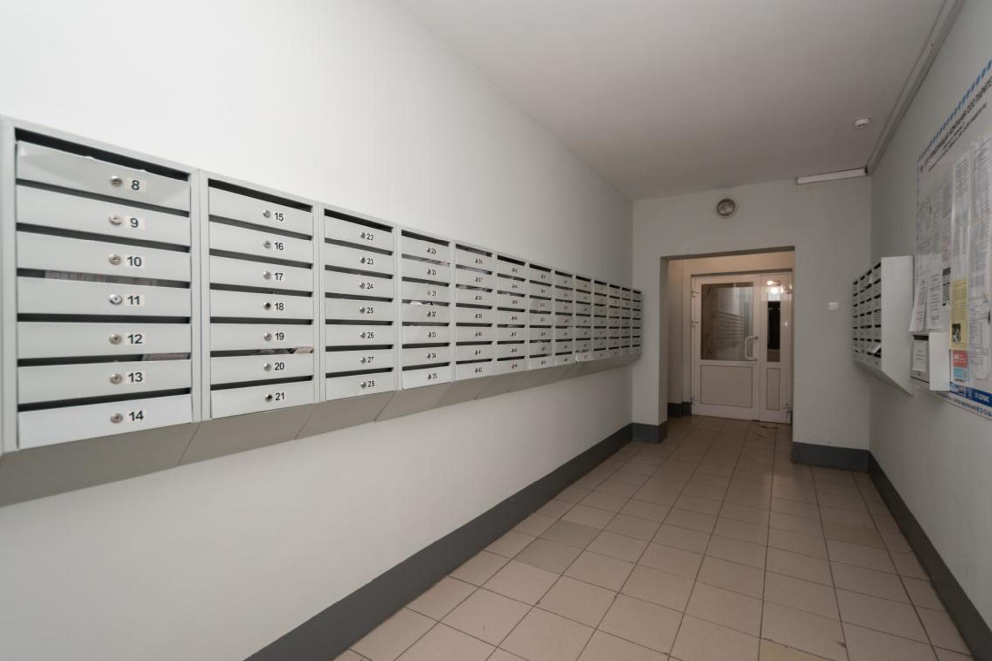 Купить квартиру за 8 700 000 рублей на Строительный пер., 8