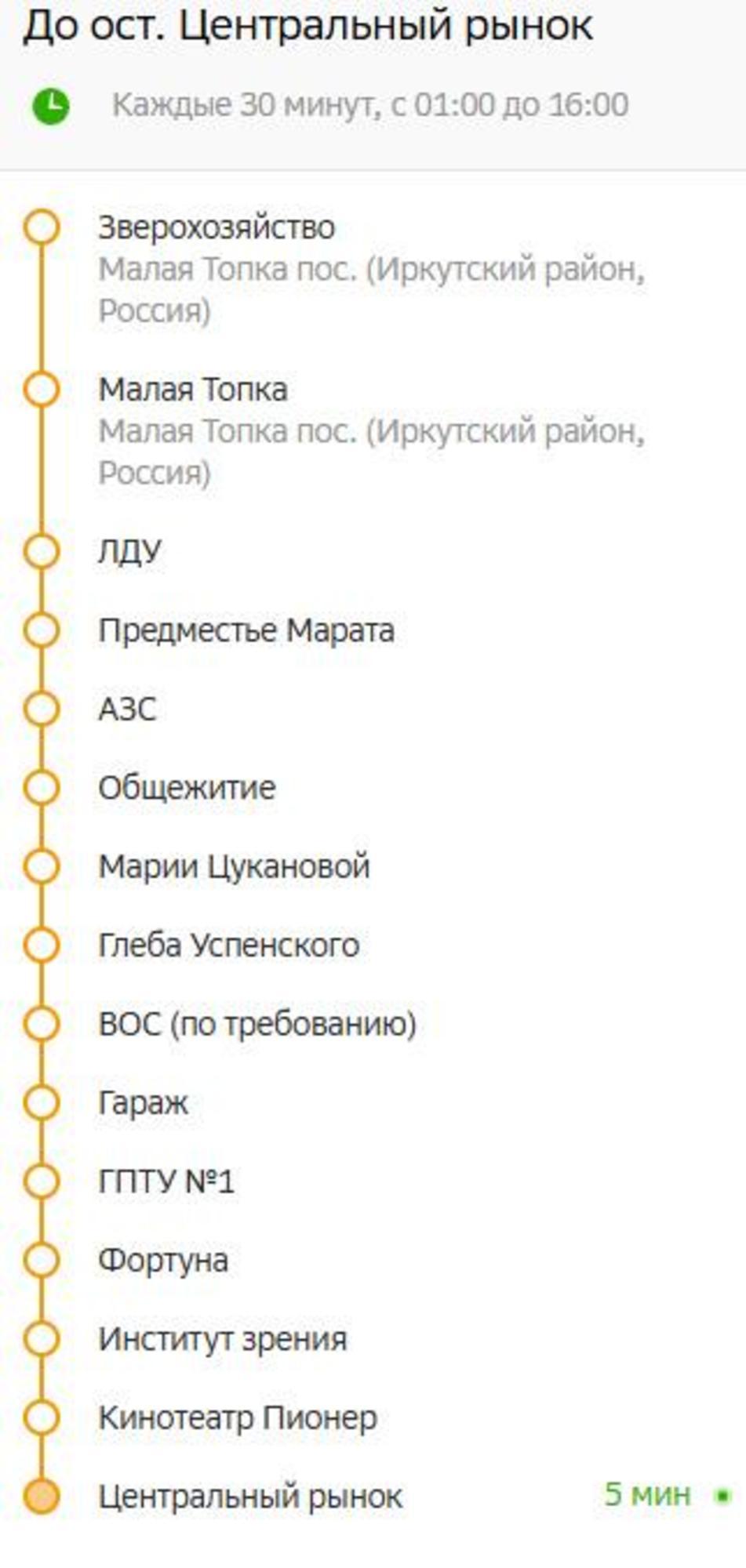 Купить землю, земельный участок за 1 100 000 рублей на Восточная