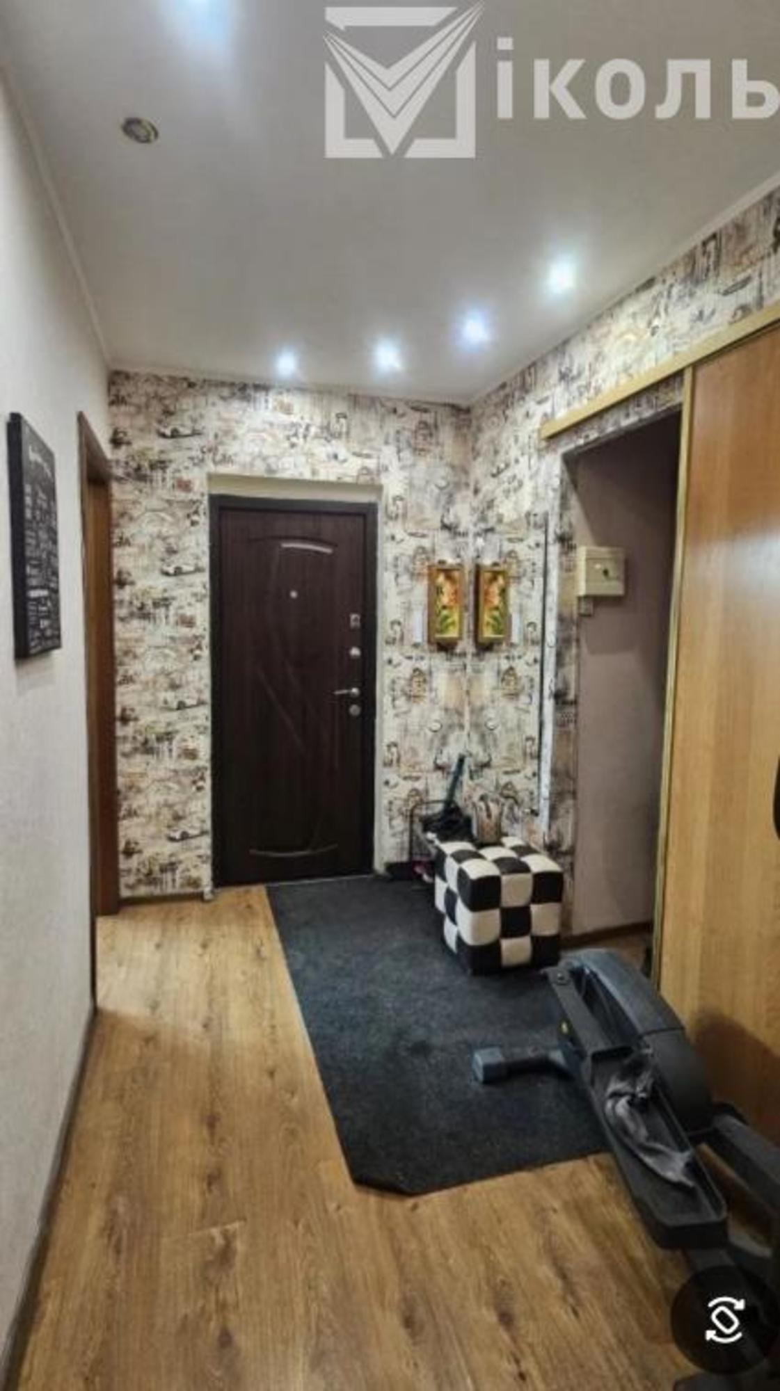 Купить квартиру за 8 399 000 рублей на Баумана, 187
