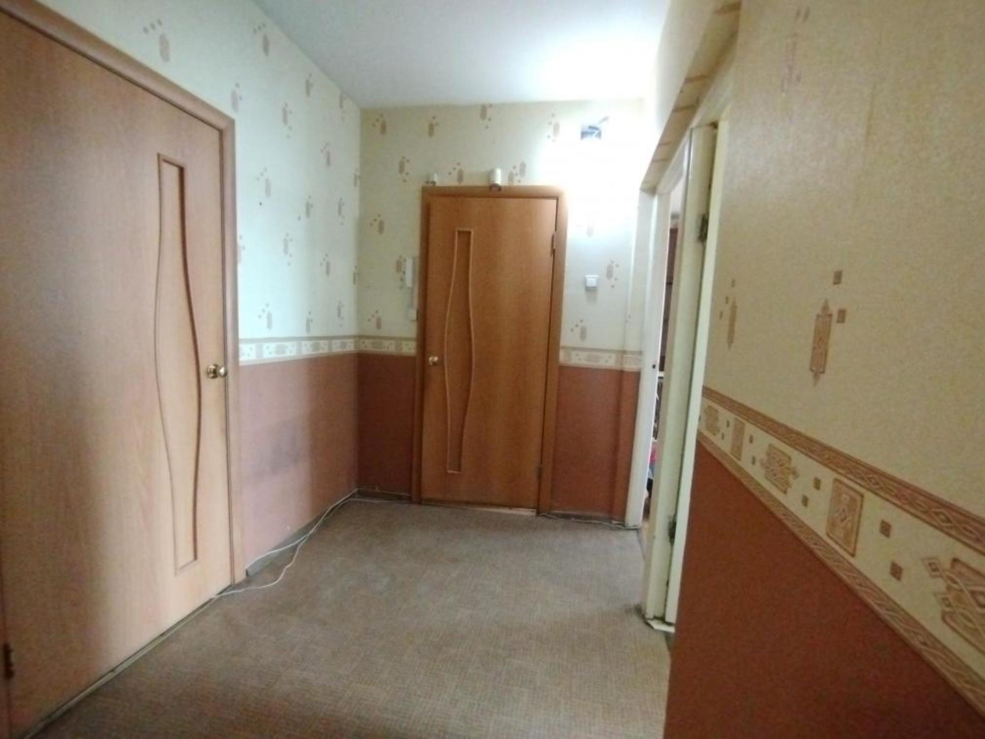 Купить квартиру за 8 499 000 рублей на Аэрофлотская, 6