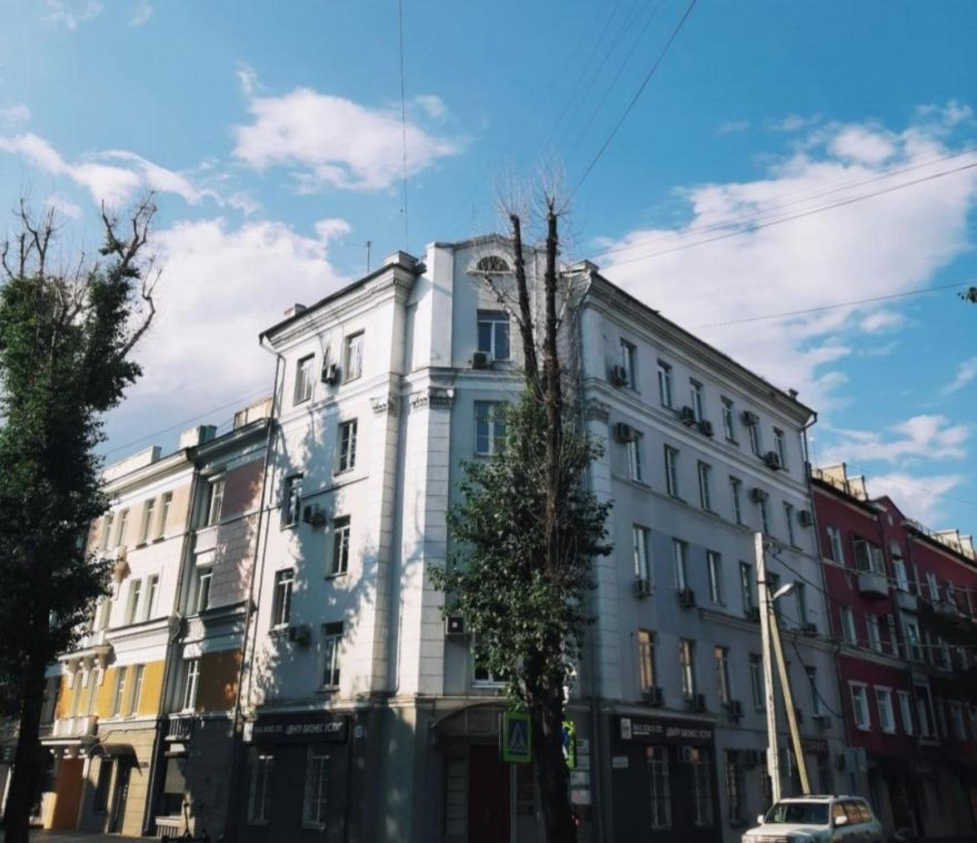 Купить офис, помещение под офис за 2 700 000 рублей на Киевская, 7