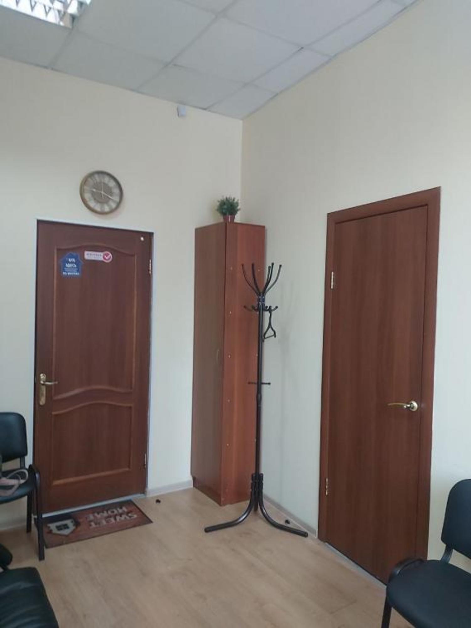 Купить офис, помещение под офис за 2 700 000 рублей на Киевская, 7