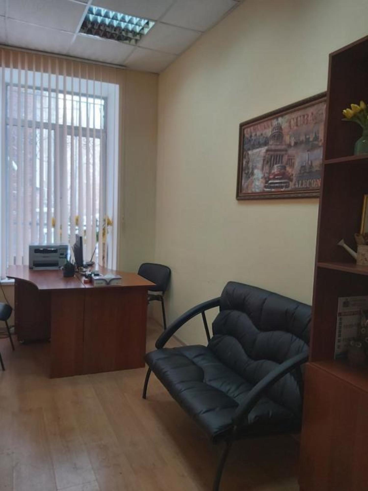Купить офис, помещение под офис за 2 700 000 рублей на Киевская, 7