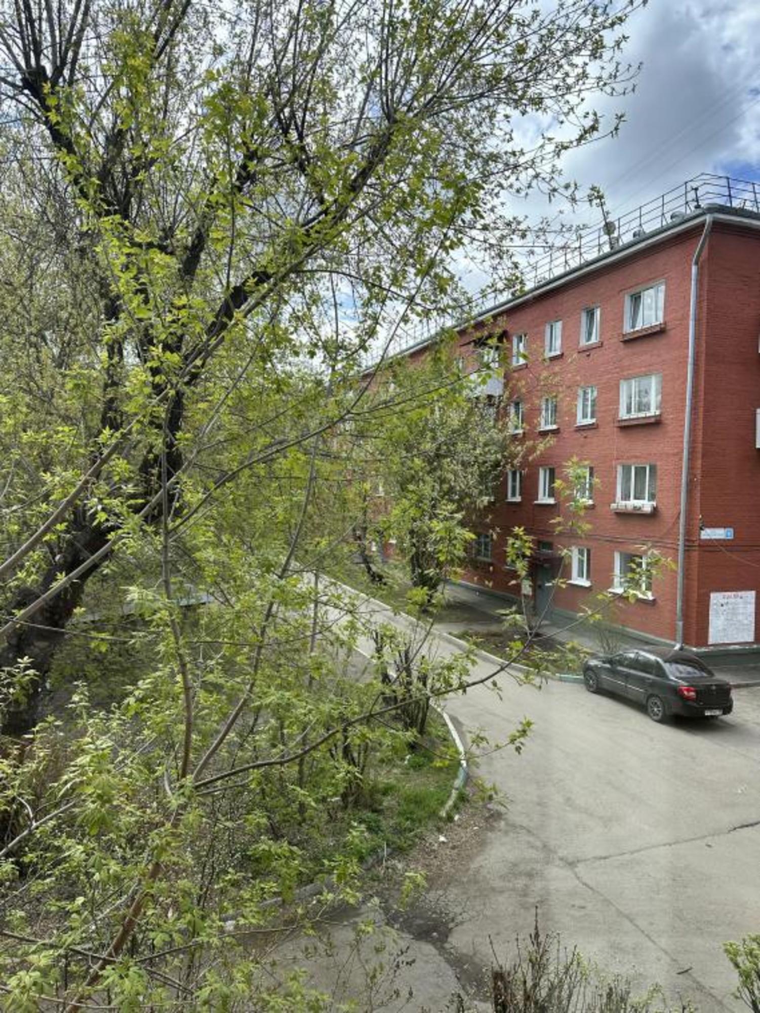 Купить квартиру за 4 500 000 рублей на Авиастроителей, 8