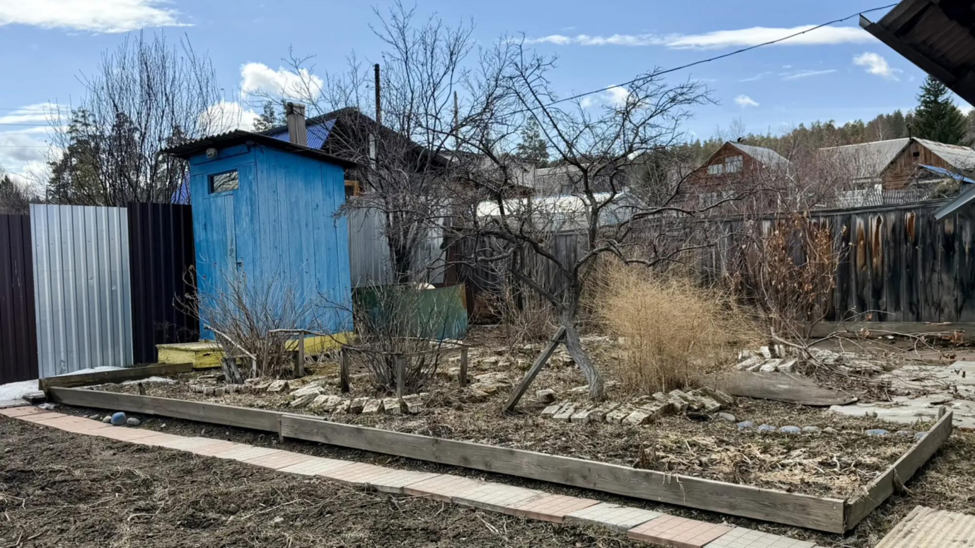 Купить дачу, дом, коттедж за 2 000 000 рублей на -, 114