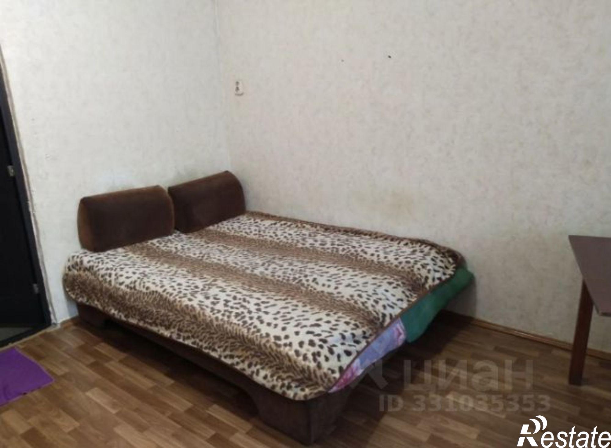 Сдать комнату за 11 000 рублей на ул Баумана, 176