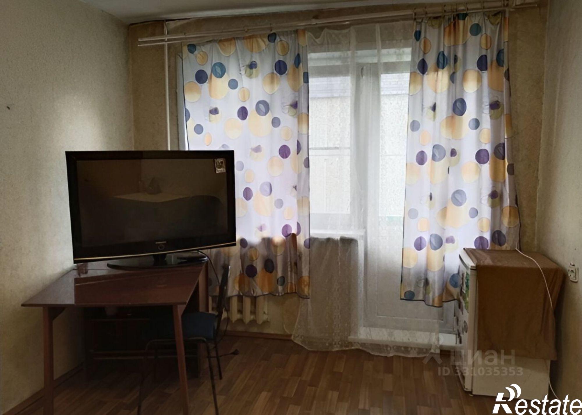 Сдать комнату за 11 000 рублей на ул Баумана, 176