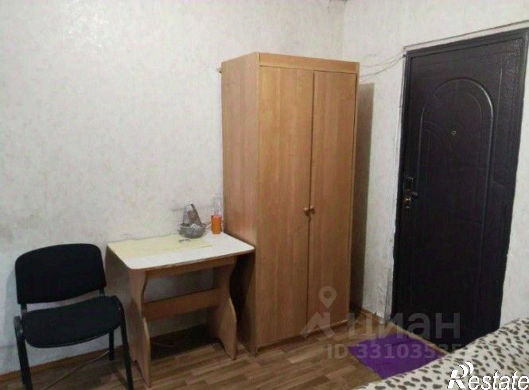 Сдать комнату за 11 000 рублей на ул Баумана, 176