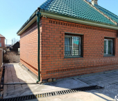 коттедж 80 кв м ул Лескова, 10