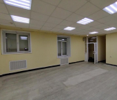 торговое помещение 167.3 кв м Гоголя, 45