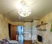 2-комн, 46кв м, этаж 4/5 Ярославского, 252