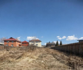 земля 11 сот Госпитальная