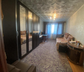 2-комн, 44.1кв м, этаж 3/5 Трилиссера, 106