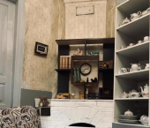 3-комн, 63кв м, этаж 2/2 Марата, 64