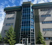 офис 935 кв м, этаж 3/5 Поленова, 1/1