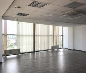 офис 160 кв м, этаж 5/5 Свердлова, 36
