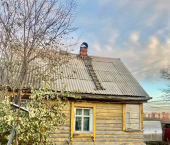коттедж 84.3 кв м Седова, 35 В