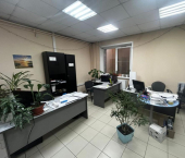 офис 101.7 кв м Седова, 65а/3