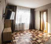 2-комн, 45кв м, этаж 4/4 Серафимовича, 8