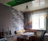 1-комн, 51кв м, этаж 6/12 Крылатый мкр, 22/1