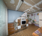 коттедж 47 кв м Цветочная, 20