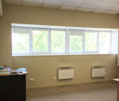 офис 50 кв м, этаж 4/4 Свердлова, 23а