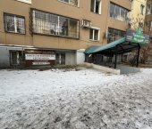 офис 84.8 кв м Пискунова, 154