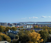 1-комн, 42.7 кв м, этаж 12/19 Донская