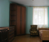 1-комн, 30кв м, этаж 4/5 Терешковой, 42