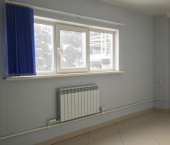 офис 24.5 кв м, этаж 2/3 Воронежская, 2/9