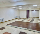офис 80 кв м, этаж 2/2 Декабрьских Событий, 78и