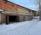 17.2 кв м Байкальская, 277а/13