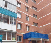 1-комн, 41кв м, этаж 2/9 Баумана, 237/6