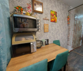 2-комн, 43.7кв м, этаж 1/5 Рабоче-Крестьянская, 6