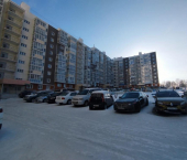 1-комн, 31кв м, этаж 2/9 Нита Романова, 27