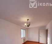 3-комн, 60кв м, этаж 1/5 Шахтерская, 22а