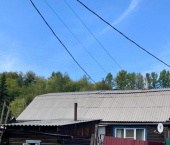 коттедж 91 кв м Освобождения, 75