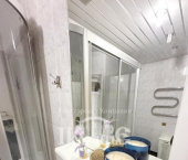 4-комн, 86.1кв м, этаж 9/9 Александра Невского, 89