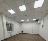 офис 86.7 кв м Депутатская, 47/1