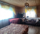 коттедж 50 кв м Дальний пер., 14