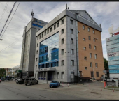 офис 50 кв м, этаж 5/9 Карла Либкнехта, 125
